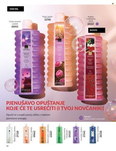 AVON katalog - Mkatalog