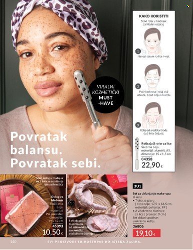 AVON katalog - Mkatalog