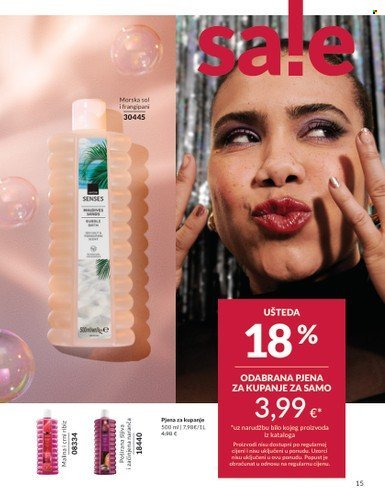AVON katalog - Mkatalog