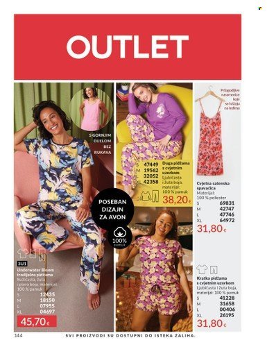 AVON katalog - Mkatalog