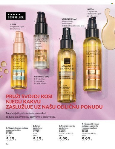 AVON katalog - Mkatalog