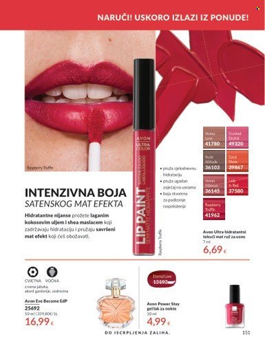 AVON katalog - Mkatalog