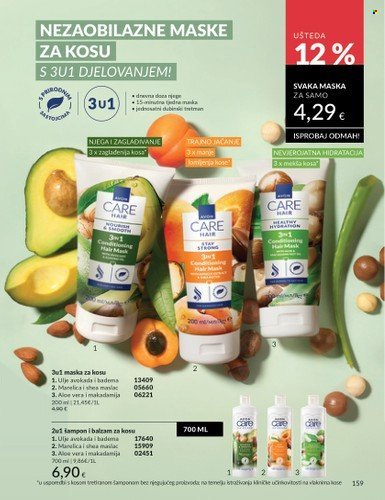 AVON katalog - Mkatalog