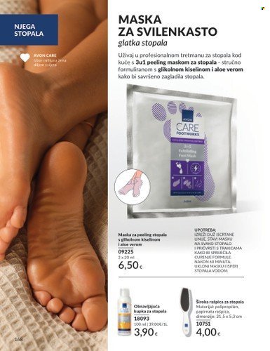 AVON katalog - Mkatalog