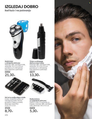 AVON katalog - Mkatalog