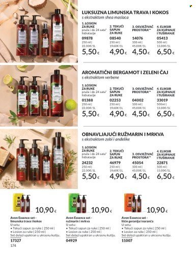 AVON katalog - Mkatalog