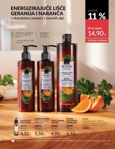 AVON katalog - Mkatalog