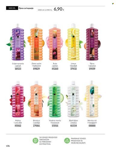 AVON katalog - Mkatalog