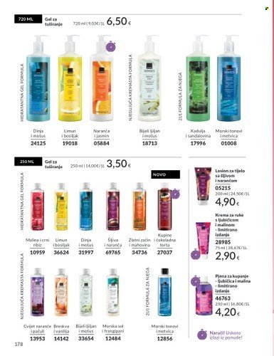 AVON katalog - Mkatalog