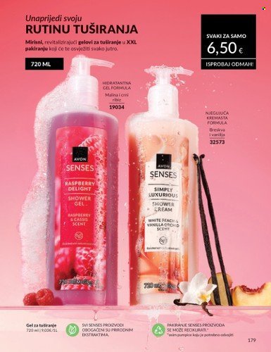 AVON katalog - Mkatalog