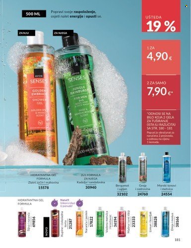 AVON katalog - Mkatalog