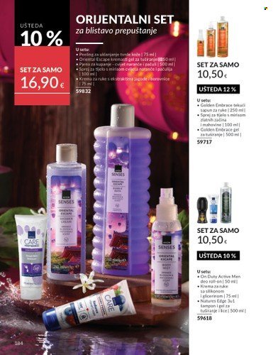 AVON katalog - Mkatalog