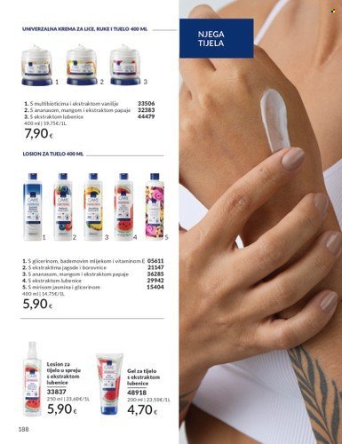 AVON katalog - Mkatalog