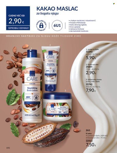 AVON katalog - Mkatalog