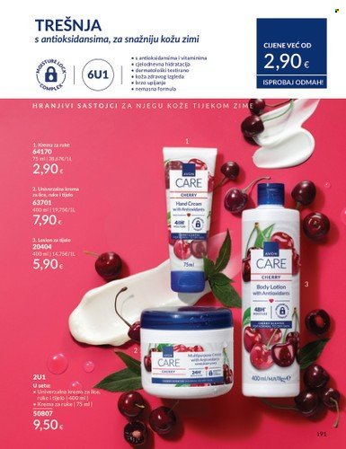 AVON katalog - Mkatalog
