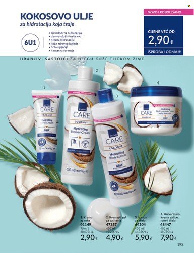 AVON katalog - Mkatalog
