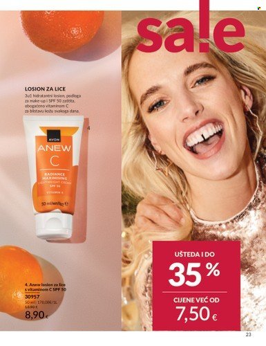 AVON katalog - Mkatalog