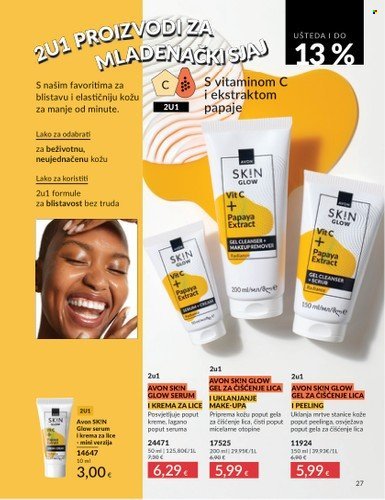 AVON katalog - Mkatalog
