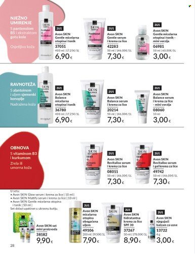 AVON katalog - Mkatalog
