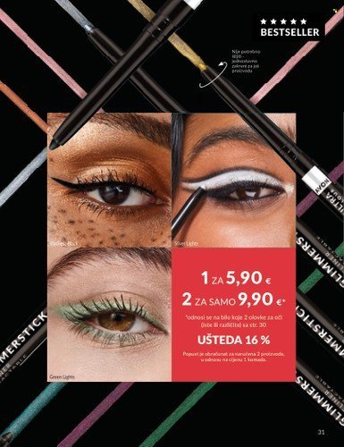 AVON katalog - Mkatalog