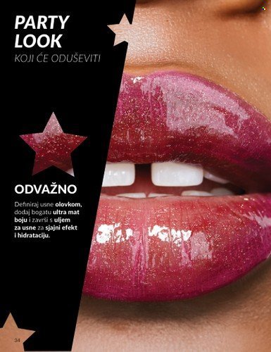 AVON katalog - Mkatalog