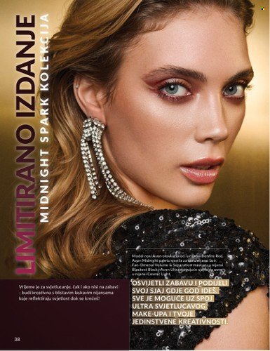 AVON katalog - Mkatalog