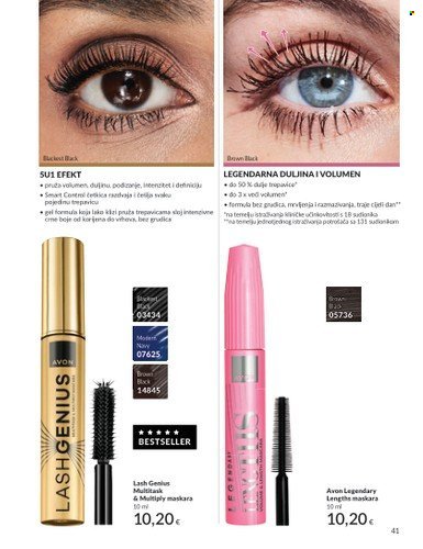 AVON katalog - Mkatalog