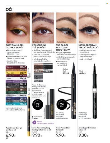 AVON katalog - Mkatalog
