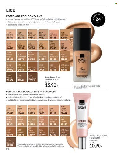 AVON katalog - Mkatalog