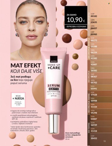 AVON katalog - Mkatalog