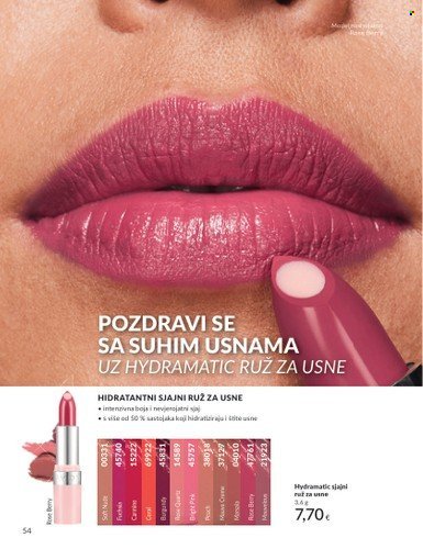 AVON katalog - Mkatalog