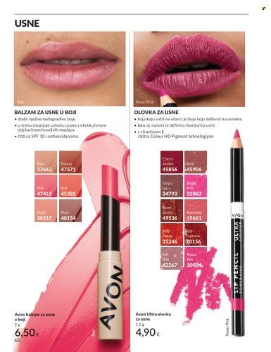 AVON katalog - Mkatalog