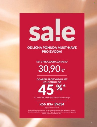 AVON katalog - Mkatalog