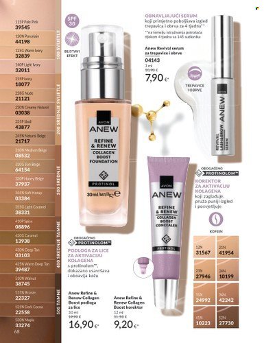 AVON katalog - Mkatalog