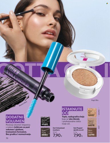 AVON katalog - Mkatalog