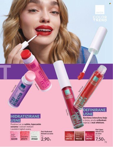 AVON katalog - Mkatalog