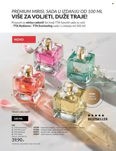 AVON katalog - Mkatalog