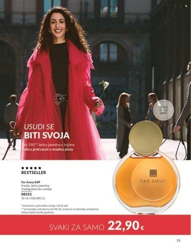 AVON katalog - Mkatalog