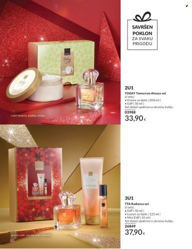 AVON katalog - Mkatalog