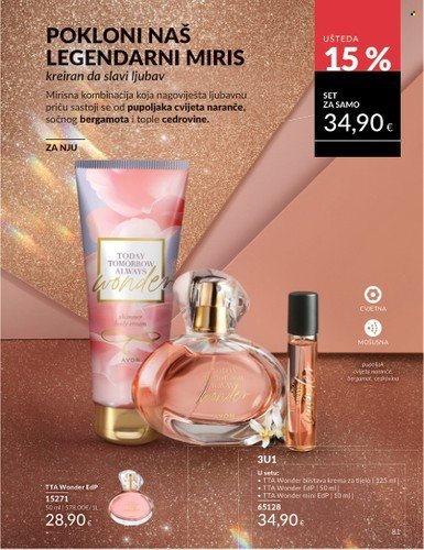 AVON katalog - Mkatalog
