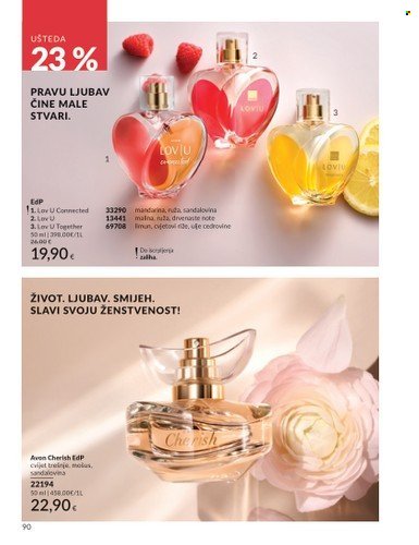 AVON katalog - Mkatalog