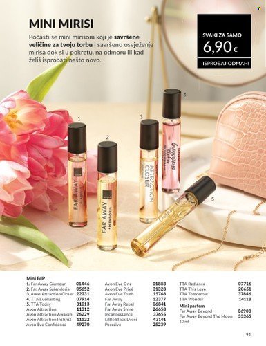 AVON katalog - Mkatalog