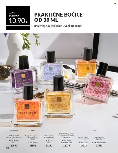 AVON katalog - Mkatalog