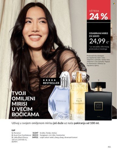 AVON katalog - Mkatalog