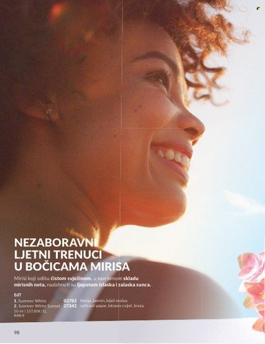 AVON katalog - Mkatalog