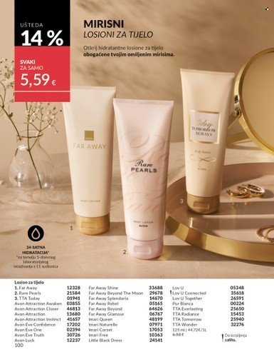 AVON katalog - Mkatalog