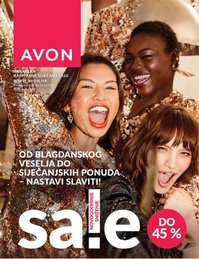 AVON katalog - Mkatalog
