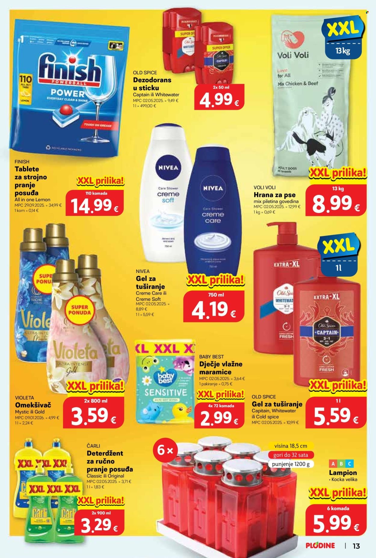 PLODINE katalog - Uvijek od akcije