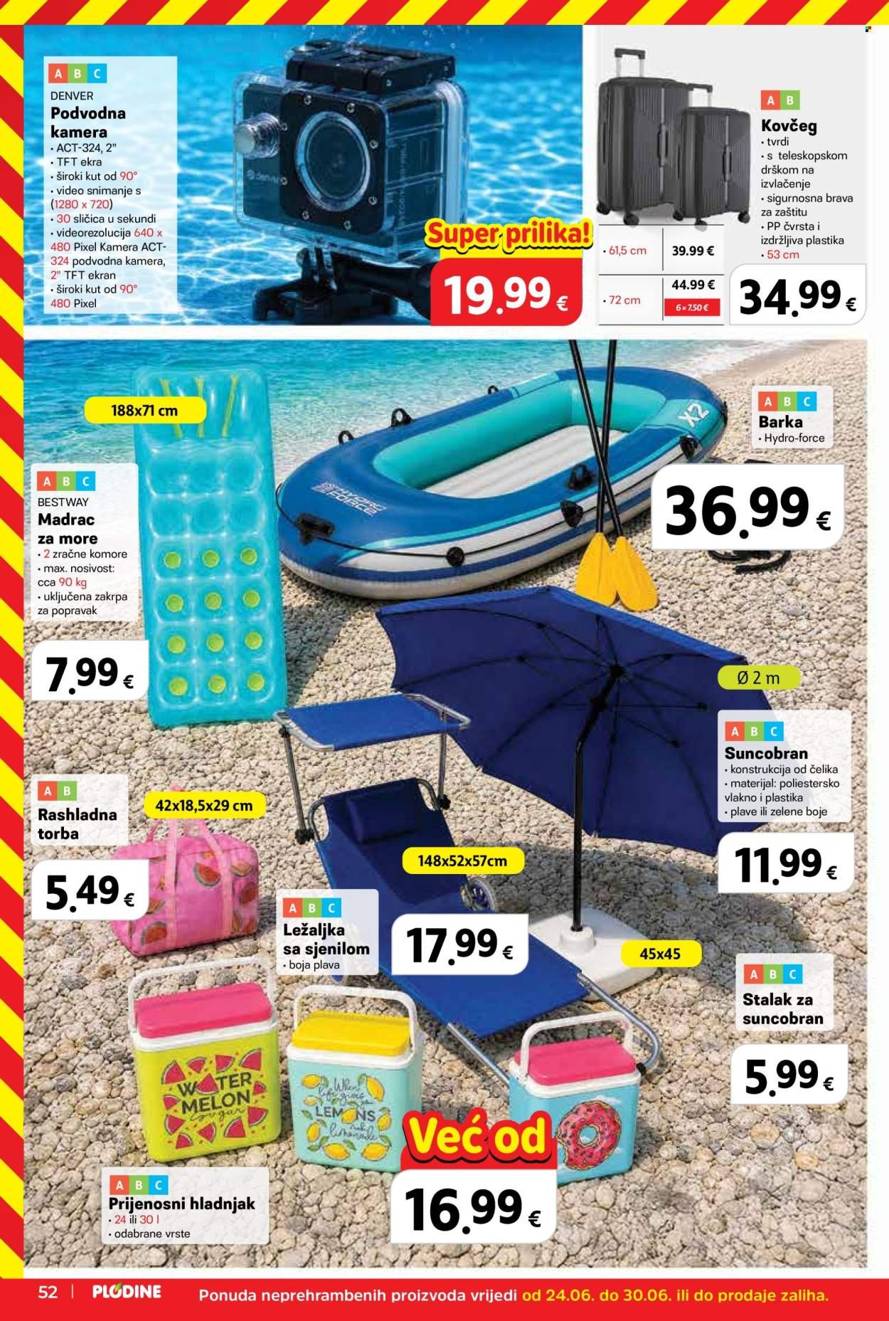 PLODINE katalog - Uvijek od akcije