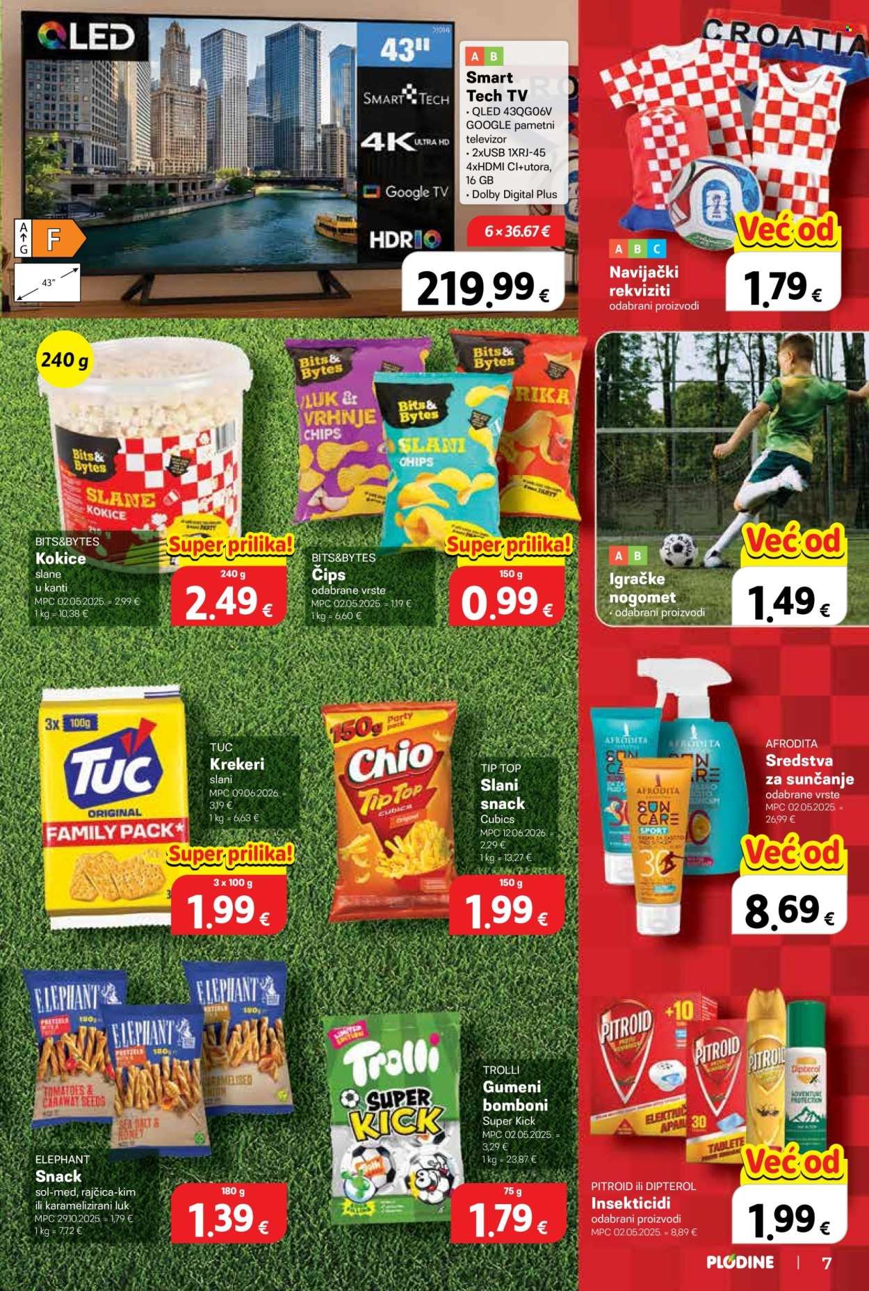 PLODINE katalog - Uvijek od akcije